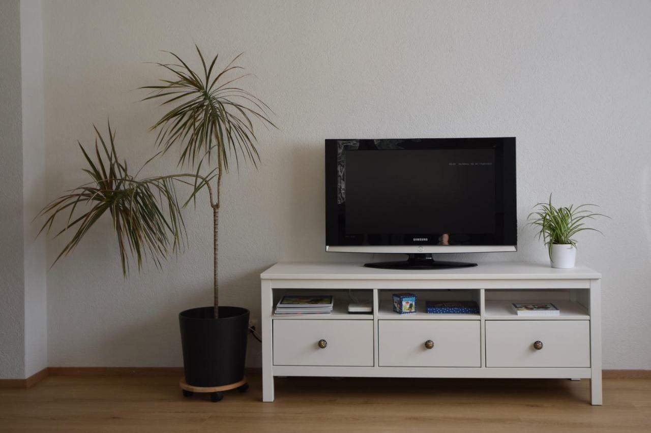 Ferienwohnung Gemeindematte Meiringen Luaran gambar