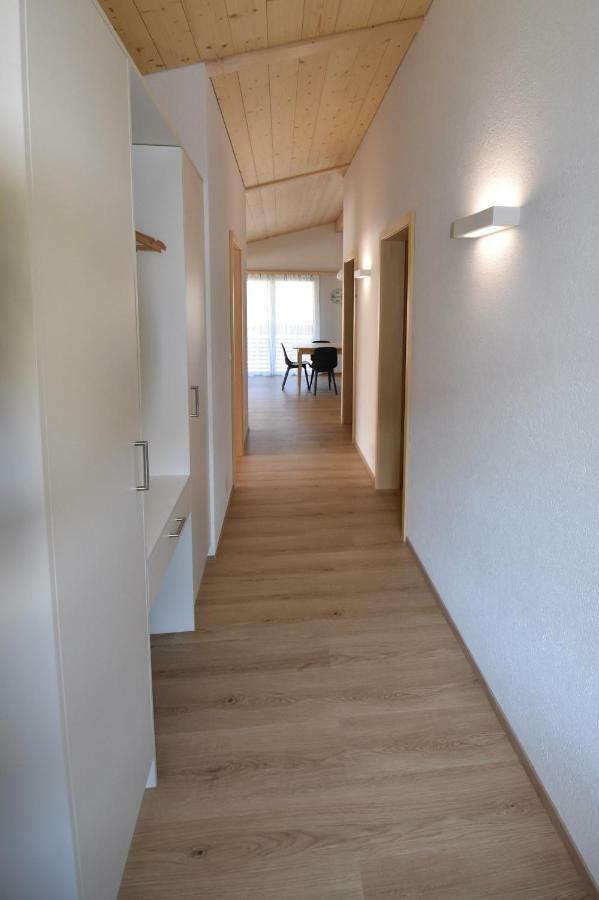 Ferienwohnung Gemeindematte Meiringen Luaran gambar